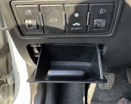 Белый Джили Эмгранд 7 (EC7), объемом двигателя 1.5 л и пробегом 70 тыс. км за 7100 $, фото 12 на Automoto.ua