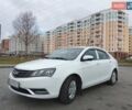 Білий Джилі Емгранд 7 (EC7), об'ємом двигуна 1.5 л та пробігом 74 тис. км за 6394 $, фото 1 на Automoto.ua