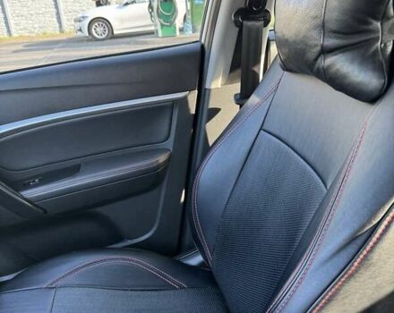 Белый Джили Эмгранд 7 (EC7), объемом двигателя 1.5 л и пробегом 70 тыс. км за 7100 $, фото 16 на Automoto.ua