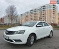 Білий Джилі Емгранд 7 (EC7), об'ємом двигуна 1.5 л та пробігом 74 тис. км за 6394 $, фото 1 на Automoto.ua