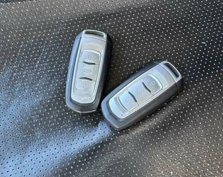 Белый Джили Эмгранд 7 (EC7), объемом двигателя 1.5 л и пробегом 70 тыс. км за 7100 $, фото 14 на Automoto.ua