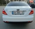 Белый Джили Эмгранд 7 (EC7), объемом двигателя 1.5 л и пробегом 145 тыс. км за 6800 $, фото 4 на Automoto.ua