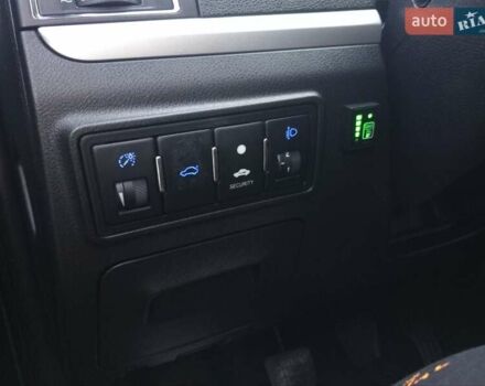 Белый Джили Эмгранд 7 (EC7), объемом двигателя 1.5 л и пробегом 145 тыс. км за 6800 $, фото 13 на Automoto.ua