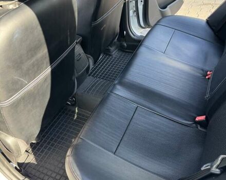 Белый Джили Эмгранд 7 (EC7), объемом двигателя 1.5 л и пробегом 70 тыс. км за 7100 $, фото 18 на Automoto.ua