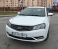 Білий Джилі Емгранд 7 (EC7), об'ємом двигуна 1.5 л та пробігом 74 тис. км за 6394 $, фото 6 на Automoto.ua