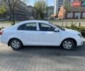 Белый Джили Эмгранд 7 (EC7), объемом двигателя 1.5 л и пробегом 70 тыс. км за 7100 $, фото 2 на Automoto.ua