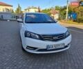 Білий Джилі Емгранд 7 (EC7), об'ємом двигуна 1.5 л та пробігом 100 тис. км за 7600 $, фото 5 на Automoto.ua