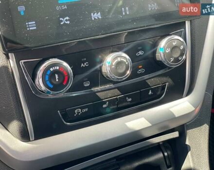 Джили Эмгранд 7 (EC7) 2017 в Одессе на Automoto.ua Белый Джили Эмгранд 7 (EC7), объемом двигателя 1.5 л и пробегом 71 тыс. км за 7100 $, фото 15 на Automoto.ua