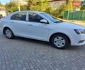 Білий Джилі Емгранд 7 (EC7), об'ємом двигуна 1.5 л та пробігом 100 тис. км за 7600 $, фото 6 на Automoto.ua
