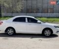 Білий Джилі Емгранд 7 (EC7), об'ємом двигуна 1.5 л та пробігом 89 тис. км за 6099 $, фото 5 на Automoto.ua