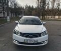 Білий Джилі Емгранд 7 (EC7), об'ємом двигуна 1.5 л та пробігом 109 тис. км за 5550 $, фото 1 на Automoto.ua