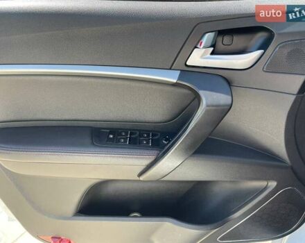 Джили Эмгранд 7 (EC7) 2017 в Одессе на Automoto.ua Белый Джили Эмгранд 7 (EC7), объемом двигателя 1.5 л и пробегом 71 тыс. км за 7100 $, фото 10 на Automoto.ua