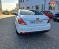 Білий Джилі Емгранд 7 (EC7), об'ємом двигуна 1.5 л та пробігом 100 тис. км за 7600 $, фото 2 на Automoto.ua