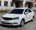 Белый Джили Эмгранд 7 (EC7), объемом двигателя 1.5 л и пробегом 89 тыс. км за 6099 $, фото 1 на Automoto.ua