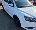 Белый Джили Эмгранд 7 (EC7), объемом двигателя 1.5 л и пробегом 170 тыс. км за 6100 $, фото 1 на Automoto.ua