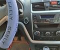 Білий Джилі Емгранд 7 (EC7), об'ємом двигуна 1.5 л та пробігом 100 тис. км за 7600 $, фото 15 на Automoto.ua