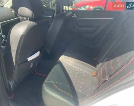 Джили Эмгранд 7 (EC7) 2017 в Одессе на Automoto.ua Белый Джили Эмгранд 7 (EC7), объемом двигателя 1.5 л и пробегом 71 тыс. км за 7100 $, фото 5 на Automoto.ua