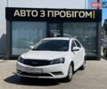 Белый Джили Эмгранд 7 (EC7), объемом двигателя 1.5 л и пробегом 71 тыс. км за 7399 $, фото 1 на Automoto.ua