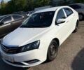 Білий Джилі Емгранд 7 (EC7), об'ємом двигуна 1.5 л та пробігом 170 тис. км за 5555 $, фото 1 на Automoto.ua