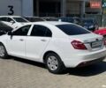 Джили Эмгранд 7 (EC7) 2017 в Одессе на Automoto.ua Белый Джили Эмгранд 7 (EC7), объемом двигателя 1.5 л и пробегом 71 тыс. км за 7100 $, фото 2 на Automoto.ua