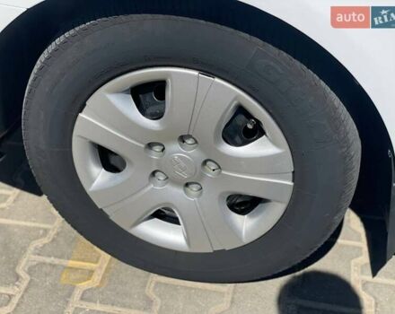 Джили Эмгранд 7 (EC7) 2017 в Одессе на Automoto.ua Белый Джили Эмгранд 7 (EC7), объемом двигателя 1.5 л и пробегом 71 тыс. км за 7100 $, фото 9 на Automoto.ua