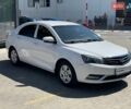 Белый Джили Эмгранд 7 (EC7), объемом двигателя 1.5 л и пробегом 71 тыс. км за 7399 $, фото 2 на Automoto.ua
