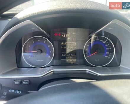 Джили Эмгранд 7 (EC7) 2017 в Одессе на Automoto.ua Белый Джили Эмгранд 7 (EC7), объемом двигателя 1.5 л и пробегом 71 тыс. км за 7100 $, фото 8 на Automoto.ua