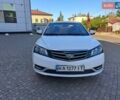Білий Джилі Емгранд 7 (EC7), об'ємом двигуна 1.5 л та пробігом 100 тис. км за 7600 $, фото 1 на Automoto.ua
