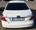 Білий Джилі Емгранд 7 (EC7), об'ємом двигуна 1.5 л та пробігом 170 тис. км за 5555 $, фото 2 на Automoto.ua