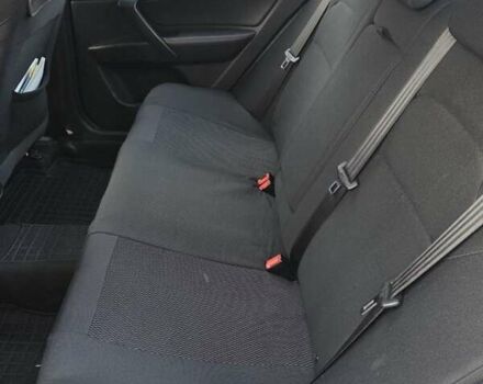 Белый Джили Эмгранд 7 (EC7), объемом двигателя 1.5 л и пробегом 92 тыс. км за 7550 $, фото 11 на Automoto.ua