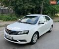 Белый Джили Эмгранд 7 (EC7), объемом двигателя 1.5 л и пробегом 97 тыс. км за 5300 $, фото 1 на Automoto.ua