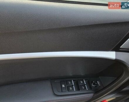 Белый Джили Эмгранд 7 (EC7), объемом двигателя 1.5 л и пробегом 92 тыс. км за 7550 $, фото 10 на Automoto.ua