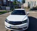 Белый Джили Эмгранд 7 (EC7), объемом двигателя 1.5 л и пробегом 120 тыс. км за 6700 $, фото 1 на Automoto.ua