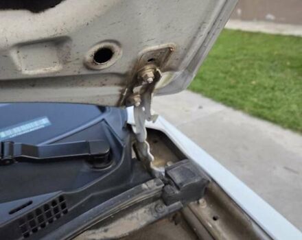 Белый Джили Эмгранд 7 (EC7), объемом двигателя 1.5 л и пробегом 92 тыс. км за 7550 $, фото 8 на Automoto.ua