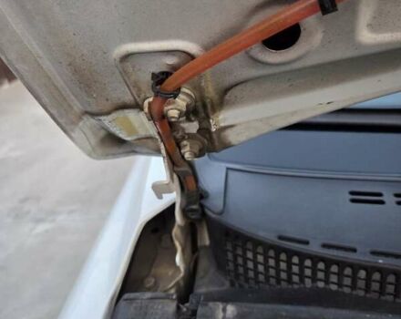 Белый Джили Эмгранд 7 (EC7), объемом двигателя 1.5 л и пробегом 92 тыс. км за 7550 $, фото 13 на Automoto.ua