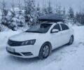 Білий Джилі Емгранд 7 (EC7), об'ємом двигуна 1.5 л та пробігом 47 тис. км за 6150 $, фото 1 на Automoto.ua