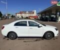 Белый Джили Эмгранд 7 (EC7), объемом двигателя 1.5 л и пробегом 120 тыс. км за 6700 $, фото 3 на Automoto.ua