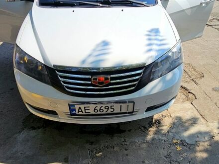 Джилі Емгранд 7 (EC7) 2013 у Павлограде на Automoto.ua Білий Джилі Емгранд 7 (EC7), об'ємом двигуна 1.5 л та пробігом 157 тис. км за 5800 $, фото 1 на Automoto.ua
