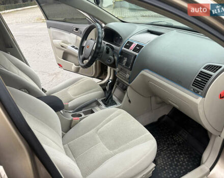 Бежевый Джили Эмгранд 7 (EC7), объемом двигателя 1.8 л и пробегом 191 тыс. км за 4299 $, фото 11 на Automoto.ua