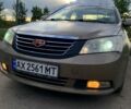 Бежевий Джилі Емгранд 7 (EC7), об'ємом двигуна 1.8 л та пробігом 217 тис. км за 2300 $, фото 1 на Automoto.ua