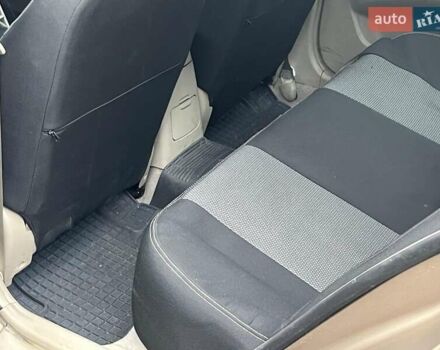 Бежевий Джилі Емгранд 7 (EC7), об'ємом двигуна 1.8 л та пробігом 149 тис. км за 4490 $, фото 24 на Automoto.ua