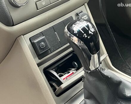 Бежевий Джилі Емгранд 7 (EC7), об'ємом двигуна 1.8 л та пробігом 149 тис. км за 4490 $, фото 20 на Automoto.ua