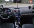 Бежевый Джили Эмгранд 7 (EC7), объемом двигателя 1.79 л и пробегом 162 тыс. км за 5000 $, фото 10 на Automoto.ua