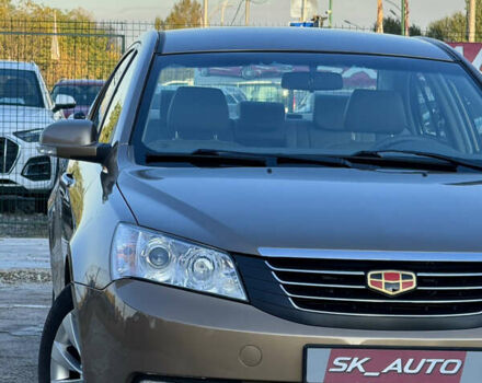 Бежевый Джили Эмгранд 7 (EC7), объемом двигателя 1.79 л и пробегом 12 тыс. км за 6950 $, фото 58 на Automoto.ua