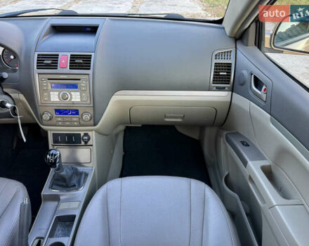 Бежевый Джили Эмгранд 7 (EC7), объемом двигателя 1.79 л и пробегом 12 тыс. км за 6950 $, фото 30 на Automoto.ua