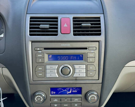 Бежевый Джили Эмгранд 7 (EC7), объемом двигателя 1.79 л и пробегом 12 тыс. км за 6950 $, фото 35 на Automoto.ua