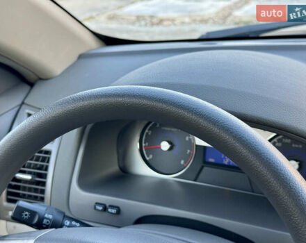 Бежевый Джили Эмгранд 7 (EC7), объемом двигателя 1.79 л и пробегом 12 тыс. км за 6950 $, фото 32 на Automoto.ua