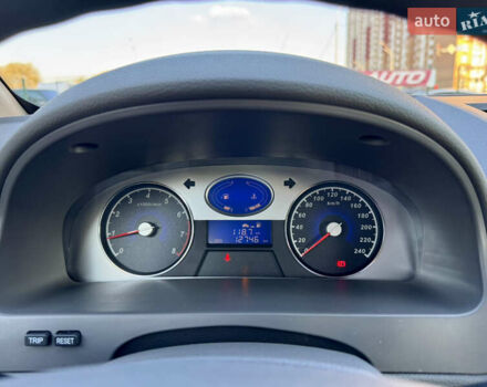 Бежевый Джили Эмгранд 7 (EC7), объемом двигателя 1.79 л и пробегом 12 тыс. км за 6950 $, фото 34 на Automoto.ua