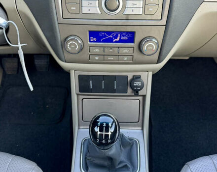 Бежевый Джили Эмгранд 7 (EC7), объемом двигателя 1.79 л и пробегом 12 тыс. км за 6950 $, фото 36 на Automoto.ua