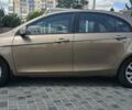 Джили Эмгранд 7 (EC7) 2012 в Киеве на Automoto.ua Бежевый Джили Эмгранд 7 (EC7), объемом двигателя 1.8 л и пробегом 12 тыс. км за 6988 $, фото 7 на Automoto.ua